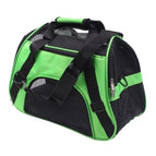 Green / M