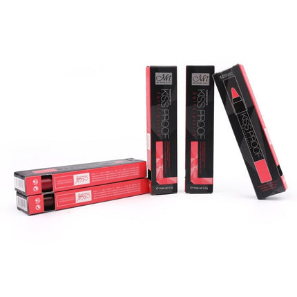 Kissproof lipstick Matte