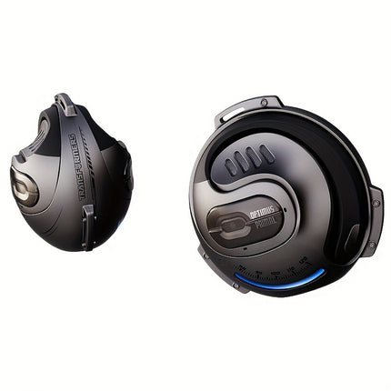 Wireless Headphones HD Call Noise Reduction Comfortable To Wear Sports,