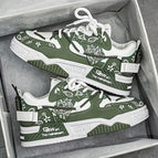 White And Green / EU 39