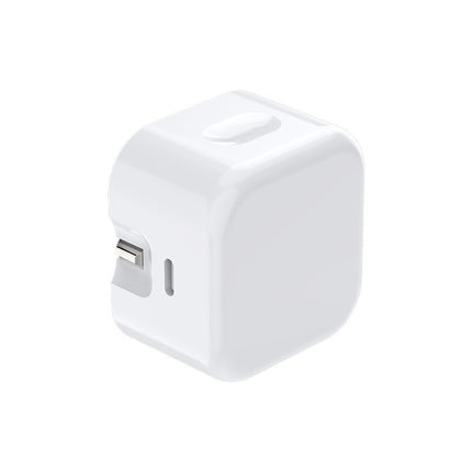 British 20WPD Adapter Mobile Phone Charger