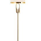 Floor lamp with remote control / US