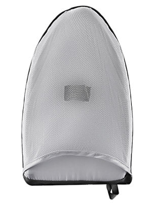 1Pc Fabric Handheld Ironing Board Ironing Board Small Home Ironing Gloves.