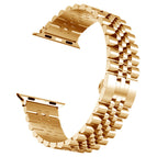 Rose Gold / 38to42mm