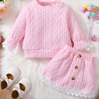 Pink / 3-6M