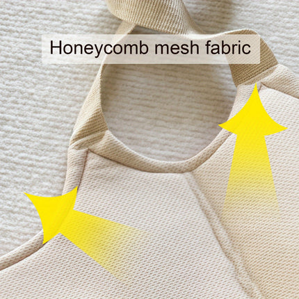 A Portable Infant Walking Harness Designed to Prevent Falls, Made of Polyester Fiber,