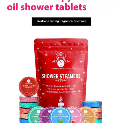 Bath Salt Children's Toy Bath Salt Large Bubble Ball Baby Bath Salt Bath Ball Bubble Bath