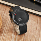 Black Strap Men