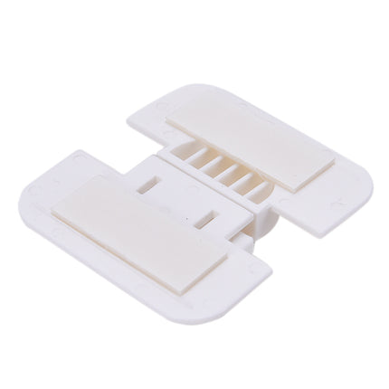 Child safety lock cabinet lock refrigerator lock