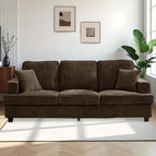 Brown / Chenille