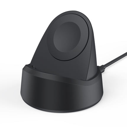Vertical Magnetic Watch Wireless Charger