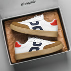 R009-white Blue / US 6.5
