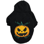 Pumpkin Black / XS