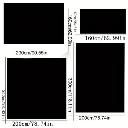 1pc Plush Marbled Brown Area Mat - Soft, Fluffy Polyester Floor Mat for Living Room or Bedroom