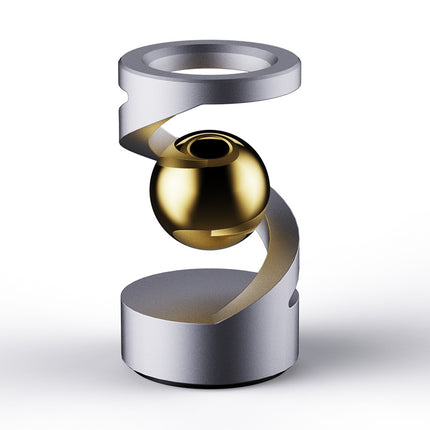 Desktop Suspended Gyro Decoration Creative Gyro Decompression Toy