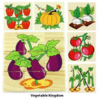Vegetables
