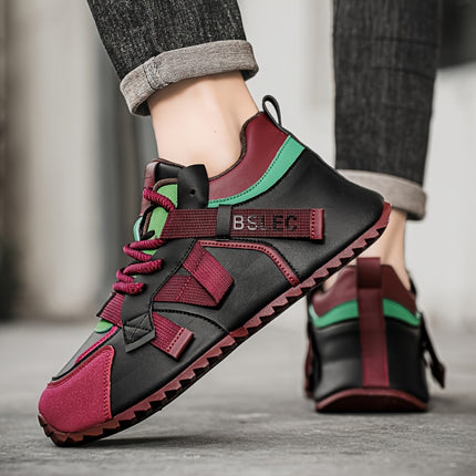 A053 Men'S Spring Outdoor Casual Sports Shoes