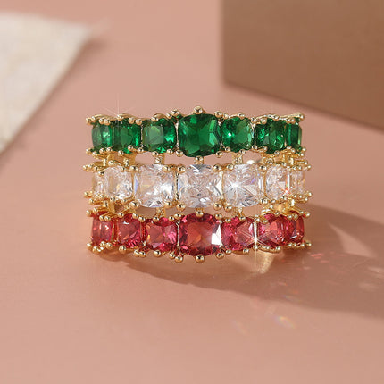 Ring Vintage-style Chic And Creative Ring For Women