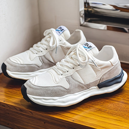 Men'S Fashion Street Style Casual Sneakers