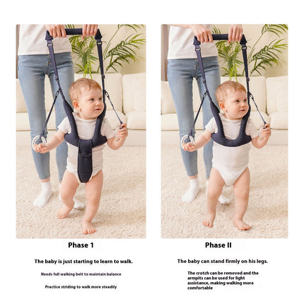 Baby Walking Wings Baby Toddling Walk Hand Holding Rope