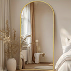 Golden color / 76*34IN