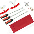Red Set