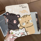 Cat / IPad2021 10.2inches