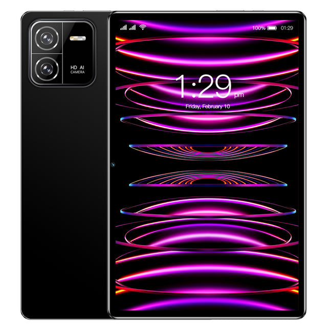 Portable And Minimalist Home Tablet Computer