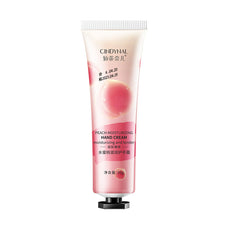 Hand Cream Small Chamomile Horse Oil