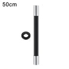 Black / 50cm / 1PC