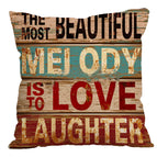 Style 10 / 4545 Cotton And Linen