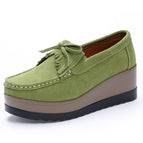 Green / Size35