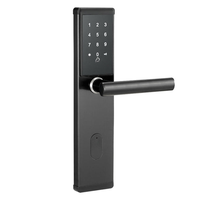 APP Smart Lock Remote Password Lock