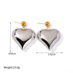 Style K-Earring-71