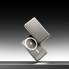Gun Gray / 5000 MA