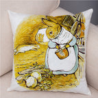 17 Colors / 45 X45cm Without Pillow