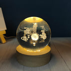 Universe Star / Usb Plug In