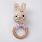 Cuihua - Vertical Eared Rabbit / Regular style