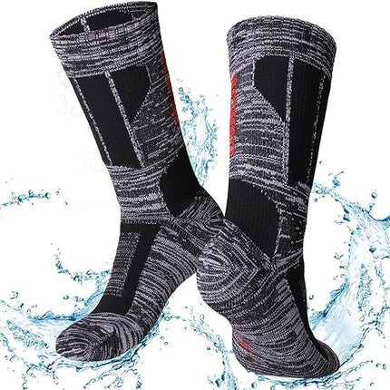 Skiing Outdoor Sports Upstream Warm Sweat-proof Mernu Diving Upstream Socks