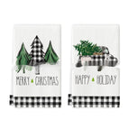 07Christmas / 40x60cm1pcs