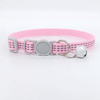 Pink / Average Size
