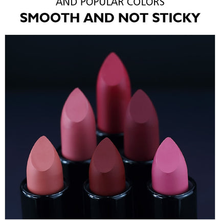 Starry Sky Lipstick Pen Single Matte Moisturizing Long-lasting Lipstick