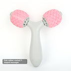 Pink Plastic Material