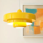 Yellow / Warm Light