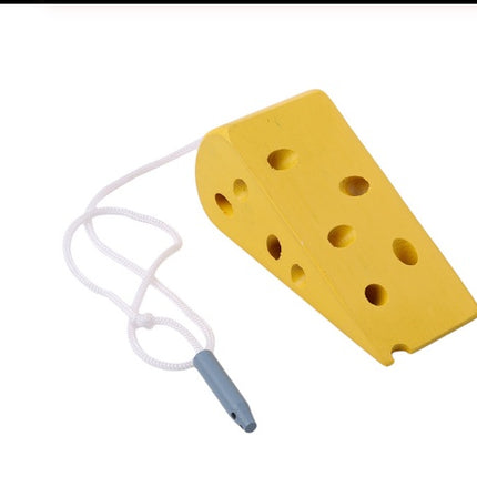 Children's educational fruit toys