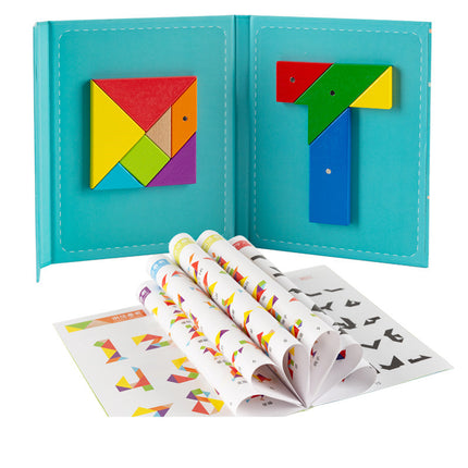 Mental Puzzle Taipan Iron Box