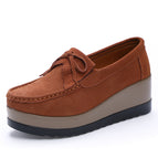 Brown / Size35