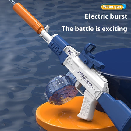 Ak47 Electric Water Gun Water Nourishing Toy