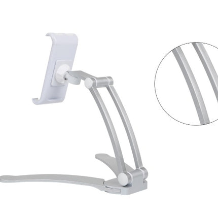 Aluminum Alloy Desktop Tablet Stand