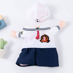 Sailor Transformation Costume / S